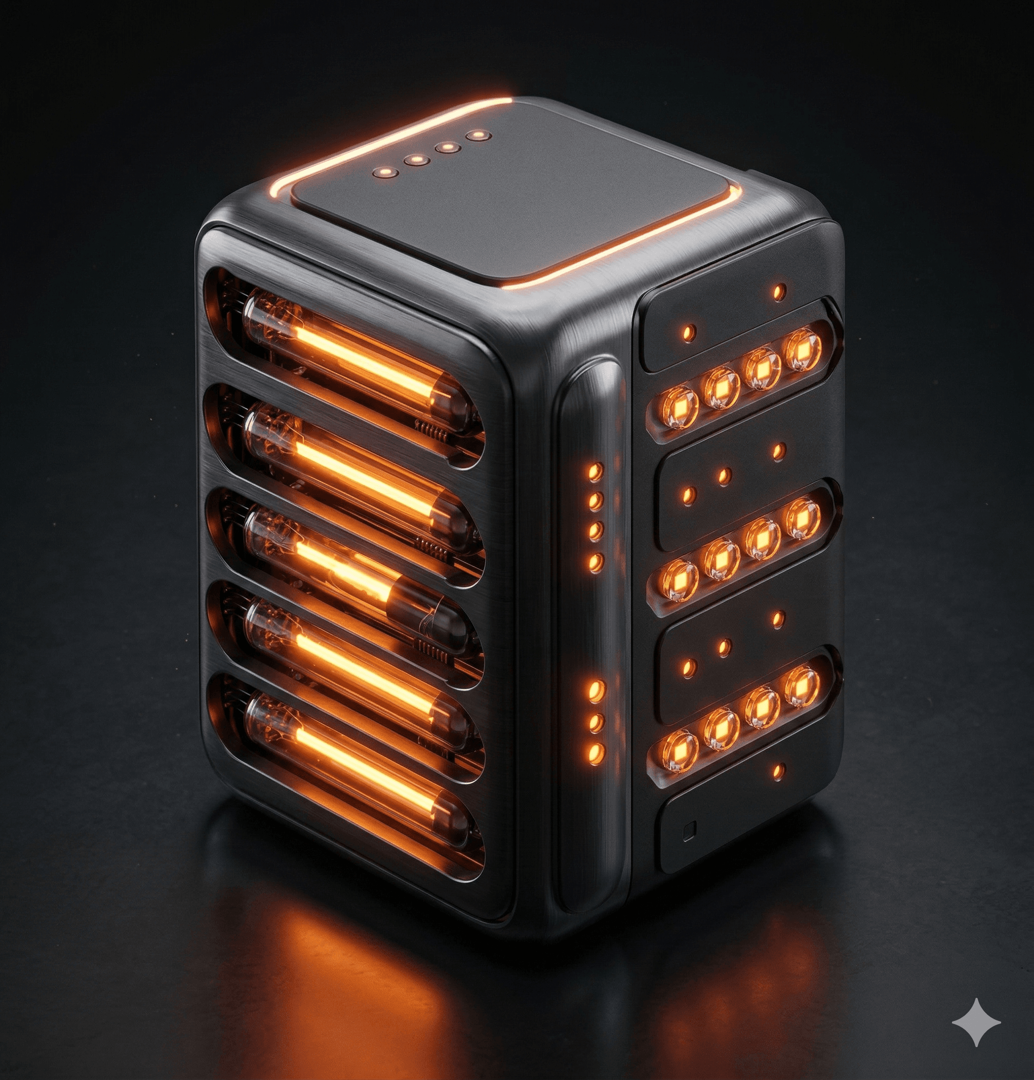 DCProHands Remote Hands Hardware